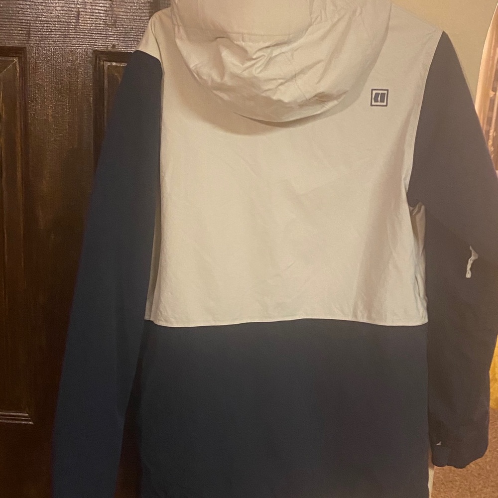 Armada men’s jacket - Picture 4 of 6